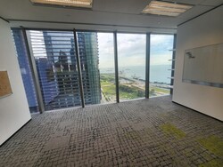 Asia Square Tower 2 (D1), Office #517785111
